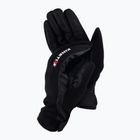 KinetiXx Eike rukavice na bežecké lyžovanie čierne 7020130 01