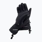 Dámske lyžiarske rukavice KinetiXx Alina Ski Alpin Black 7020-170-01