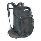 Batoh na bicykel EVOC Explorer Pro 30 l black