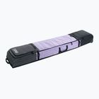 Evoc Snow Gear Roller obal na lyže carbon grey/purple rose/black 195 cm