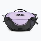 Cyklistická Ľadvinka EVOC Hip Pack Pro 3 l multicolour