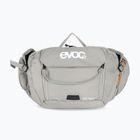 EVOC Hip Pack 3 l sivá 125717 kufor na bicykel
