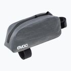 Taška na bicykel pre rám EVOC Top Tube Pack WP carbon grey