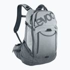 EVOC Trail Pro 26 l kameň/karbon šedý Cyklistický batoh