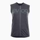 Dámska ochranná vesta EVOC Protector Vest W carbon grey