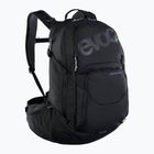 Cyklistický batoh  EVOC Explorer Pro 26 l čierny