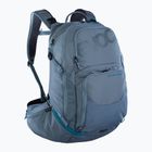 Cyklistický batoh EVOC Explorer Pro 26 l steel