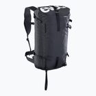 Skialpový batoh EVOC Summit 20 l black