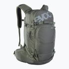 Skialpový batoh EVOC Line 30 l dark olive