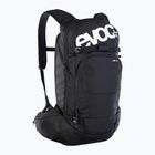 Skialpový batoh EVOC Line 20 l black
