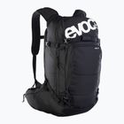 Skialpový batoh EVOC Line 30 l black