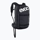 Skialpový batoh EVOC Line E2 22 l black