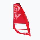 GA Sails Kozmická červená GA-020122AK21 windsurfingová plachta