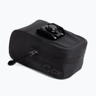 Cyklistická taška pod sedlo FIDLOCK Push 400 ml black