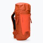 Ortovox Traverse Dry 30 l turistický batoh oranžový 4730000003