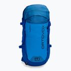 Ortovox Traverse 30 l turistický batoh modrý 4853400001