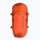 Ortovox Traverse 30 l turistický batoh oranžový 4853400003