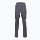 Pánske trekingové nohavice BLACKYAK Canchim sivá 190001301