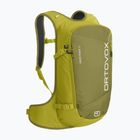 Skitouringový batoh  ORTOVOX Cross Rider 22 l dirty daisy