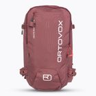 ORTOVOX Haute Route 30 l S mountain rose batoh