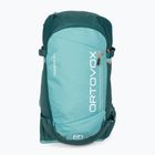 ORTOVOX Tour Rider 28 S lyžiarsky batoh pacific green