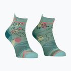Dámske trekingové ponožky ORTOVOX Alpine Light Quarter color 5479100002
