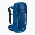 Ortovox Traverse 28 S trekingový batoh námornícka modrá 48533