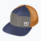 Šiltovka Ortovox Logo Air Trucker deep ocean