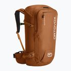 Skitouringový batoh  ORTOVOX Haute Route 40 l sly fox