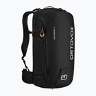 Skitouringový batoh  ORTOVOX Switchback 32 l black raven