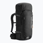 Batoh ORTOVOX Peak 55 l 03 black raven