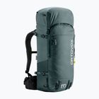 Batoh ORTOVOX Peak 55 l arctic grey