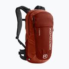 Batoh ORTOVOX Traverse 20 l hot orange