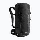 Batoh ORTOVOX Traverse 28 l black raven