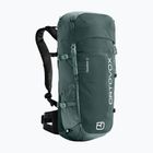 Batoh ORTOVOX Traverse 30 l glacier grey