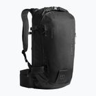 Lyžiarsky batoh ORTOVOX Free Rider 28 l black raven