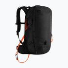 Lavinový batoh ORTOVOX Avabag Litric Freeride 28 l black raven