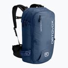 Skialpový batoh ORTOVOX Haute Route 32 l blue nunatak