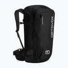 Skialpový batoh ORTOVOX Haute Route 40 l black