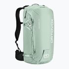 Skialpový batoh ORTOVOX Switchback 30 l S green acid