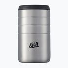 Termo hrnček Esbit Sculptor Stainless Steel Tumbler Thermo Mug 550 ml black