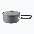 Cestovná súprava Esbit Cookset Solid Fuel aluminium