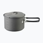 Cestovná súprava Esbit Cookset With Alcohol Burner aluminum