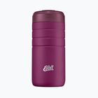 Termohrnček Esbit Majoris Stainless Steel Thermo Mug With Flip Top 450 ml berry