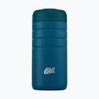 Termohrnček Esbit Majoris Stainless Steel Thermo Mug With Flip Top 450 ml polar blue