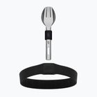 Príbor Esbit Food Jug Silicone Band black