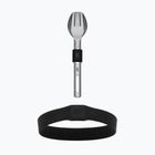 Príbor Esbit Food Jug Silicone Band black