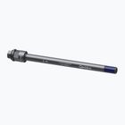 Adaptér pre príves Qeridoo M12x1,5 mm strieborný