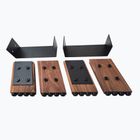 Vyvyšujúca podložka pre vodné veslá WaterRower HiRise Classic Walnut