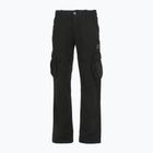 Alpha Industries pánske nohavice Jet black